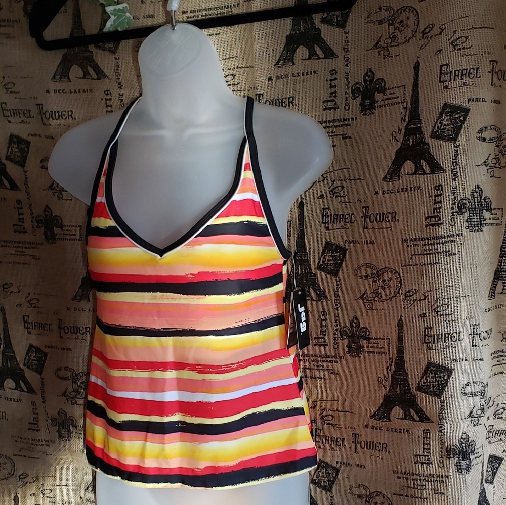 🆕️Jag swim top! - Picture 4 of 5